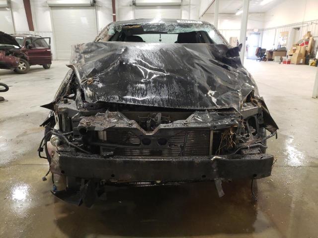 Photo 5 from auction – 2013 CHEVROLET IMPALA LTZ with VIN 2G1WC5E31D1214774