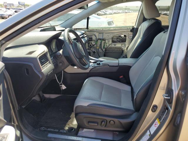 Zdjęcie 7 z aukcji – 2018 LEXUS RX 450H BA z VIN 2T2BGMCA5JC025592