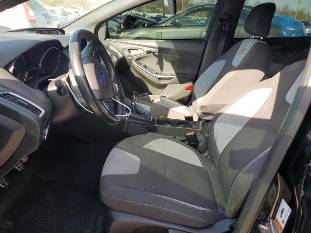 Photo 7 from auction – 2016 FORD FOCUS ST with VIN 1FADP3L96GL226163
