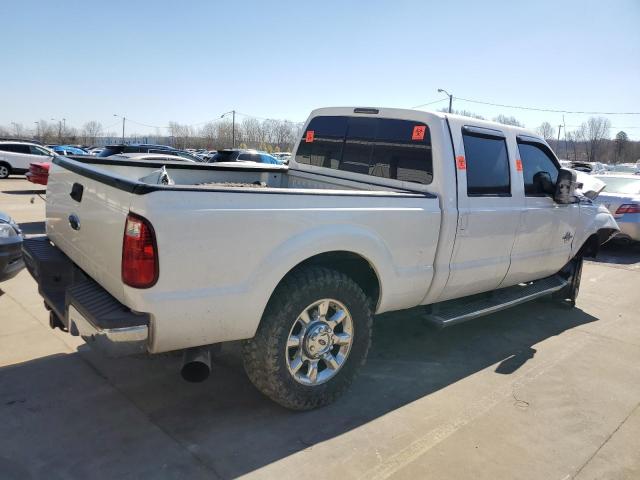 Photo 3 from auction – 2011 FORD F250 SUPER with VIN 1FT7W2BT2BEC28281