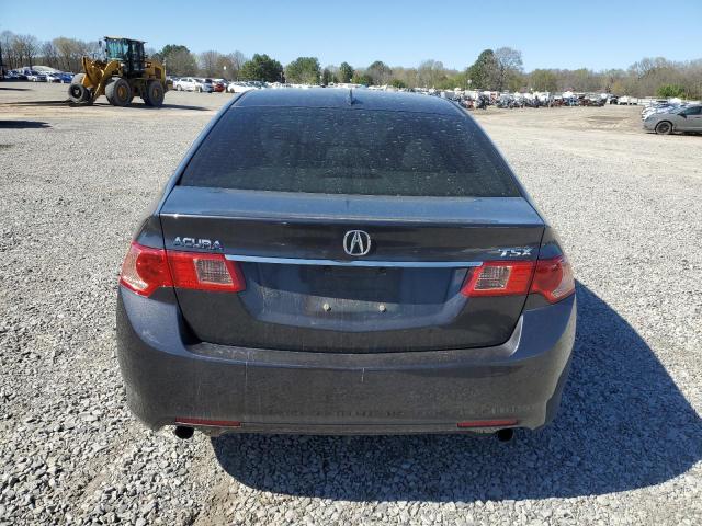 Photo 6 from auction – 2012 ACURA TSX with VIN JH4CU2F46CC011285