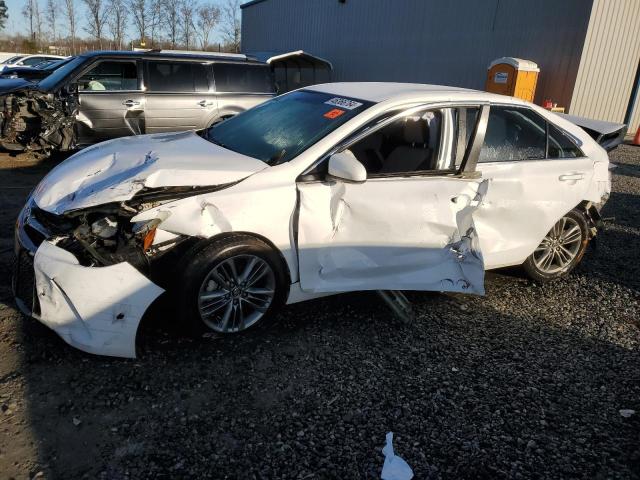 Photo 1 from auction – 2015 TOYOTA CAMRY LE with VIN 4T1BF1FK6FU068497