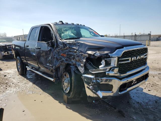 Photo 4 from auction – 2022 RAM 2500 TRADE with VIN 3C6UR5CJ2NG366660