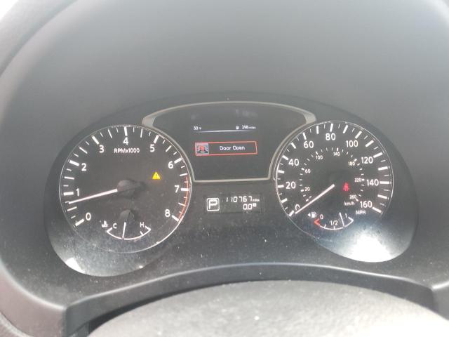 Photo 9 from auction – 2015 NISSAN ALTIMA 2.5 with VIN 1N4AL3AP2FC108562