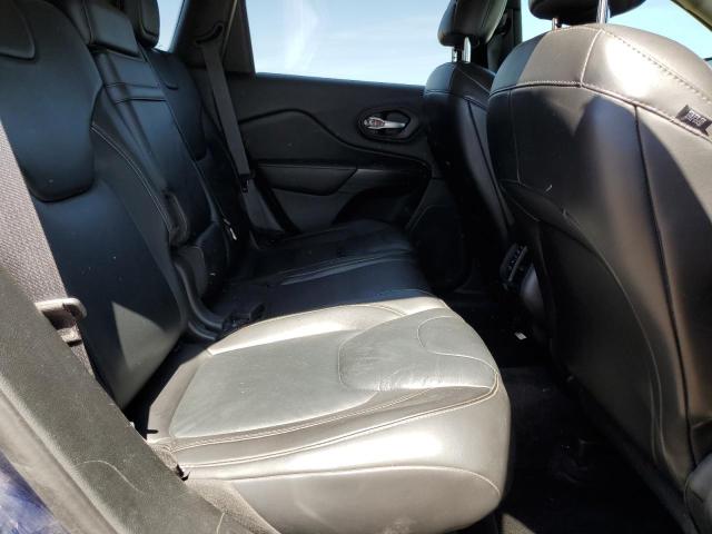 Photo 10 from auction – 2016 JEEP CHEROKEE L with VIN 1C4PJLDB9GW342269