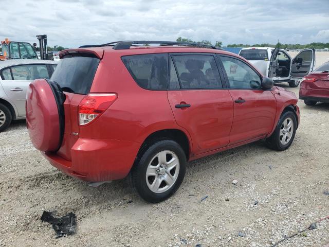 Photo 3 from auction – 2008 TOYOTA RAV4 with VIN JTMBD33V686056345