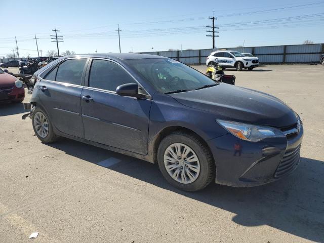Photo 4 from auction – 2015 TOYOTA CAMRY LE with VIN 4T4BF1FK7FR498139