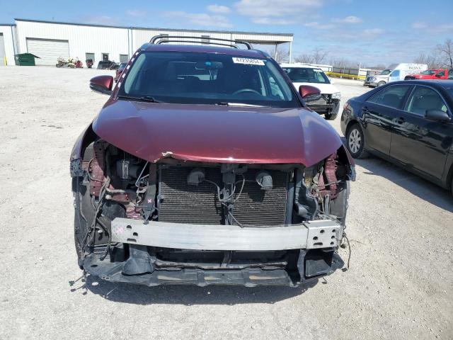 Photo 5 from auction – 2014 TOYOTA HIGHLANDER with VIN 5TDDKRFH0ES038653