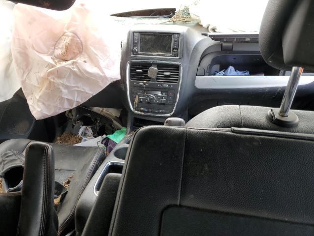 Photo 8 from auction – 2020 DODGE GRAND CARA with VIN 2C4RDGEG5LR189264