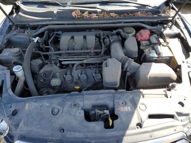 Photo 11 from auction – 2014 FORD TAURUS SEL with VIN 1FAHP2E86EG112055