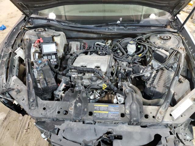 Photo 11 from auction – 2005 CHEVROLET IMPALA with VIN 2G1WF52E859356930