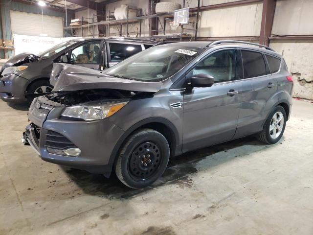 FORD ESCAPE SE 2014 with VIN 1FMCU9G9XEUD26409 - Photo from auction