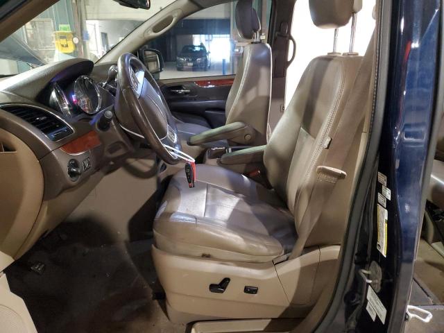 Photo 7 from auction – 2013 CHRYSLER TOWN & COU with VIN 2C4RC1BG7DR559765