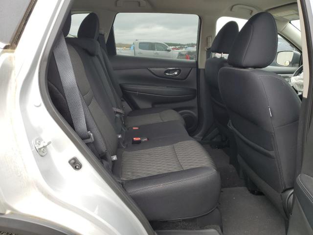 Photo 10 from auction – 2018 NISSAN ROGUE S with VIN 5N1AT2MTXJC828211