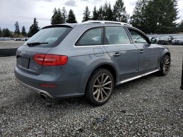 Photo 3 from auction – 2013 AUDI A4 ALLROAD with VIN WA1UFAFL3DA217771