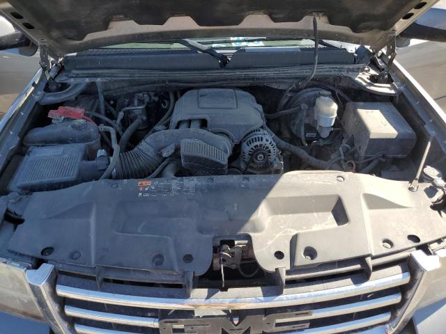 Photo 11 from auction – 2012 GMC SIERRA K15 with VIN 3GTP2WE75CG219957
