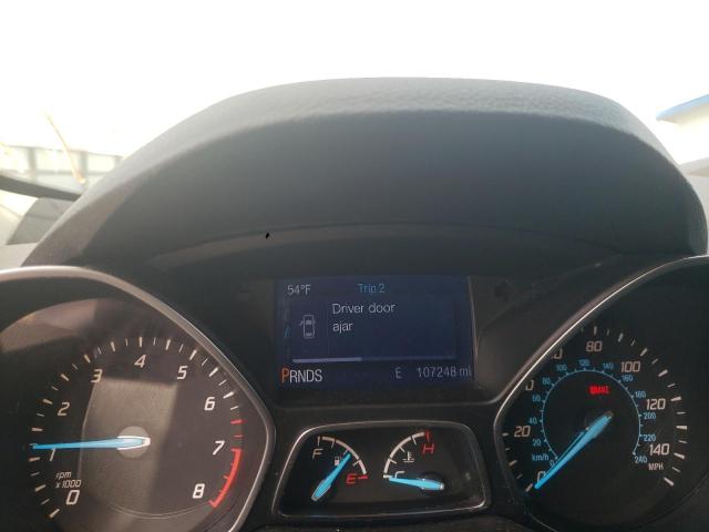 Photo 9 from auction – 2015 FORD ESCAPE SE with VIN 1FMCU0G79FUA25612