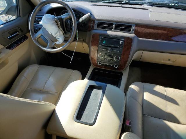 Photo 8 from auction – 2012 CHEVROLET SUBURBAN C with VIN 1GNSCJE08CR135071