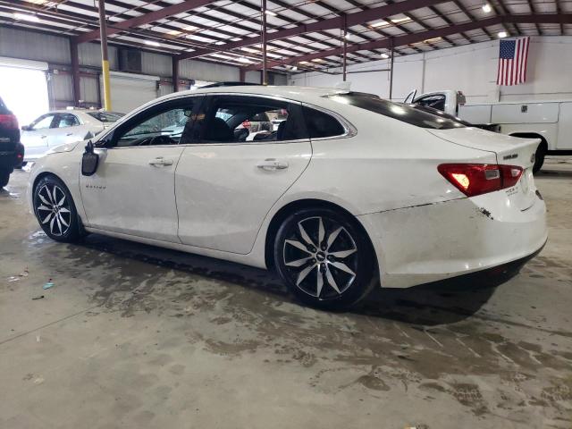 Photo 2 from auction – 2016 CHEVROLET MALIBU LT with VIN 1G1ZE5ST9GF286525