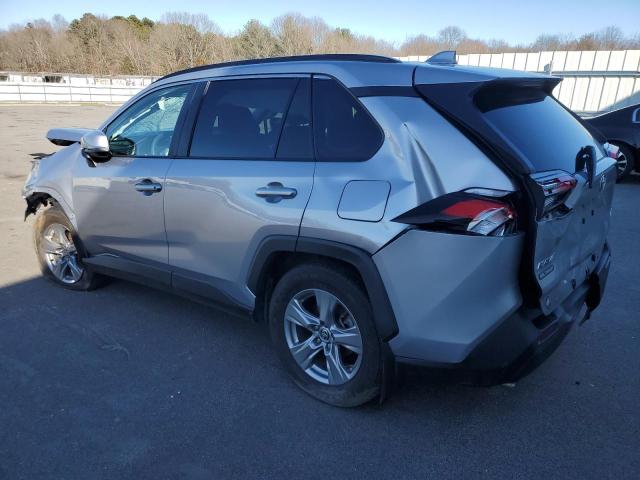 Photo 2 from auction – 2022 TOYOTA RAV4 XLE with VIN 2T3P1RFV8NC298787