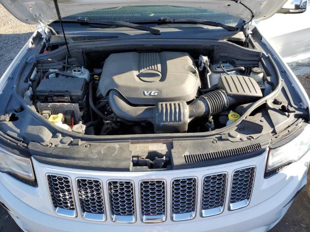 Photo 12 from auction – 2014 JEEP GRAND CHER with VIN 1C4RJFCG7EC238143