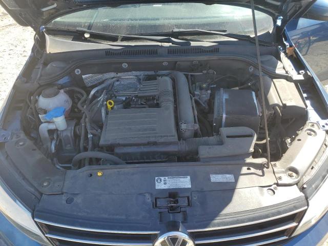 Photo 11 from auction – 2018 VOLKSWAGEN JETTA S with VIN 3VW2B7AJ2JM215880