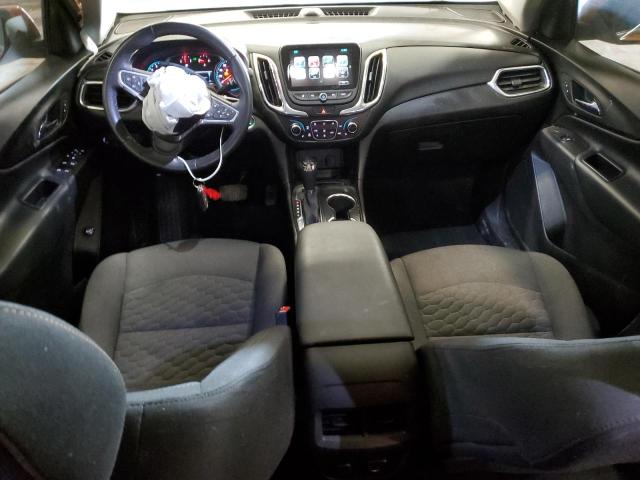 Photo 8 from auction – 2018 CHEVROLET EQUINOX LT with VIN 2GNAXTEX9J6160806