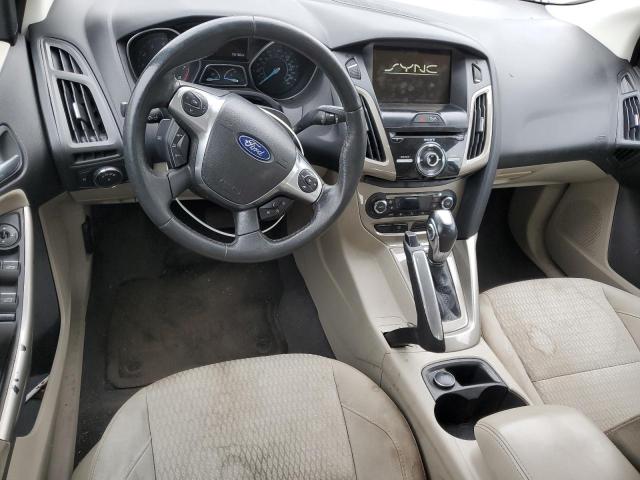 Photo 8 from auction – 2012 FORD FOCUS SEL with VIN 1FAHP3M26CL102326