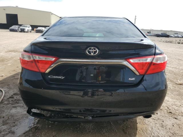 Photo 6 from auction – 2017 TOYOTA CAMRY LE with VIN 4T1BF1FK5HU708590