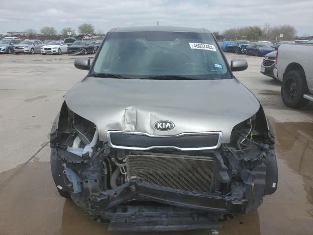 Photo 5 from auction – 2016 KIA SOUL with VIN KNDJN2A28G7289535
