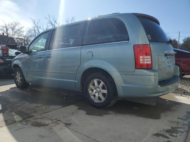 Photo 2 from auction – 2008 CHRYSLER TOWN & COU with VIN 2A8HR54P88R754657