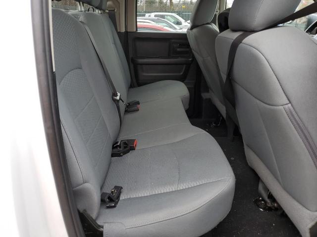 Photo 10 from auction – 2019 RAM 1500 CLASS with VIN 1C6RR7FG1KS519292