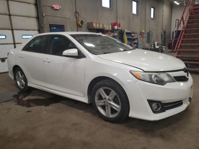 Photo 4 from auction – 2014 TOYOTA CAMRY L with VIN 4T1BF1FK4EU459369