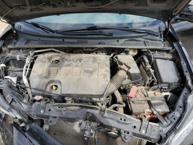 Photo 11 from auction – 2017 TOYOTA COROLLA L with VIN 5YFBURHE2HP683743