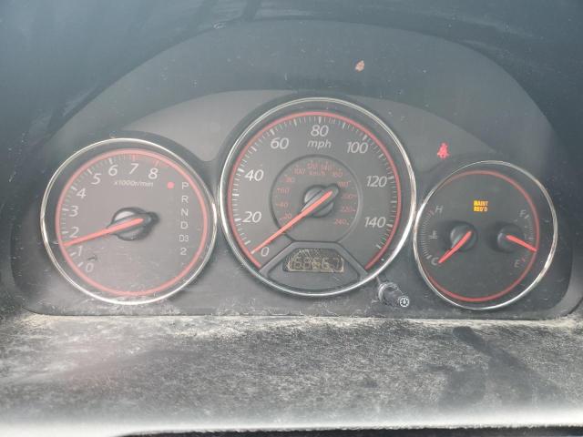 Photo 9 from auction – 2004 HONDA CIVIC EX with VIN 1HGEM22924L085379