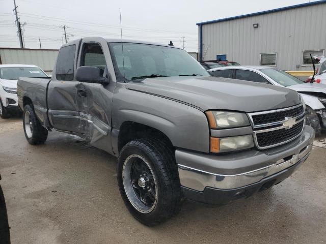 Photo 4 from auction – 2007 CHEVROLET SILVERADO with VIN 1GCEC19Z27Z105939