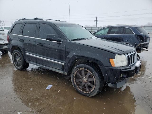 Photo 4 from auction – 2006 JEEP GRAND CHER with VIN 1J4HR58N96C146405