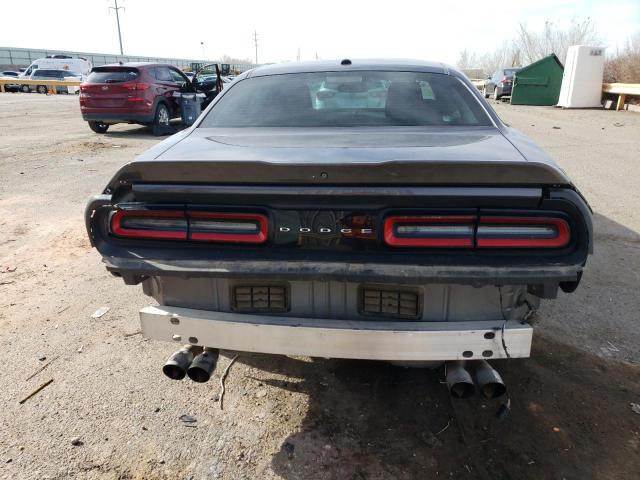 Photo 6 from auction – 2019 DODGE CHALLENGER with VIN 2C3CDZJG2KH759530