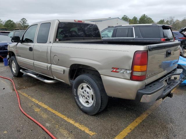 صورة رقم 2 من المزاد - 2002 CHEVROLET SILVERADO مع VIN 2GCEK19T121215607