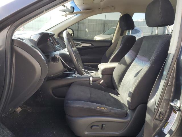 Photo 7 from auction – 2013 NISSAN PATHFINDER with VIN 5N1AR2MN5DC677492