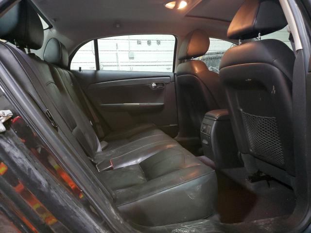 Photo 10 from auction – 2011 CHEVROLET MALIBU LTZ with VIN 1G1ZE5E70BF109174