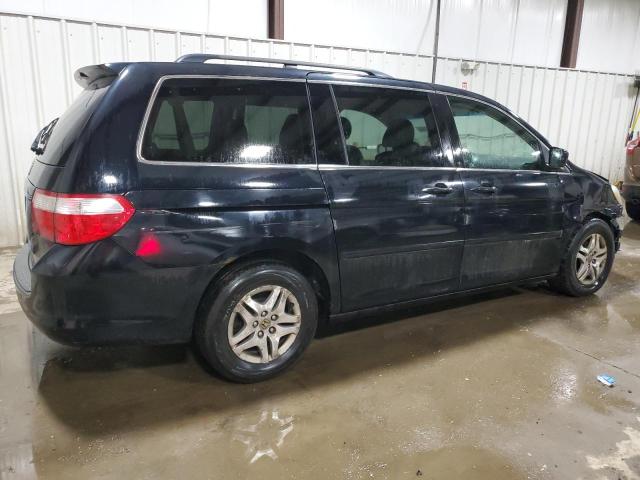 Photo 3 from auction – 2007 HONDA ODYSSEY EX with VIN 5FNRL38717B052749