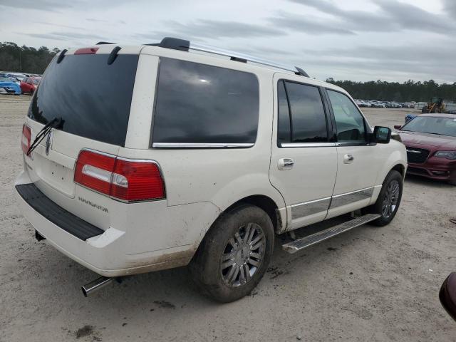 Photo 3 from auction – 2007 LINCOLN NAVIGATOR with VIN 5LMFU28597LJ02635