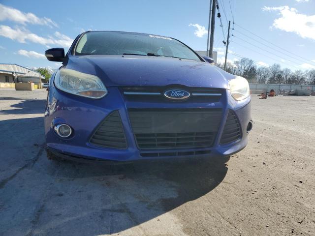 Photo 5 from auction – 2014 FORD FOCUS SE with VIN 1FADP3F29EL121502