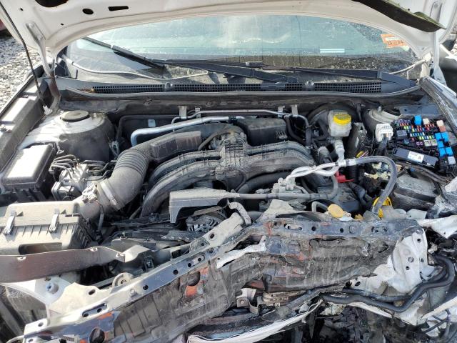 Photo 11 from auction – 2020 SUBARU OUTBACK LI with VIN 4S4BTALC2L3242265