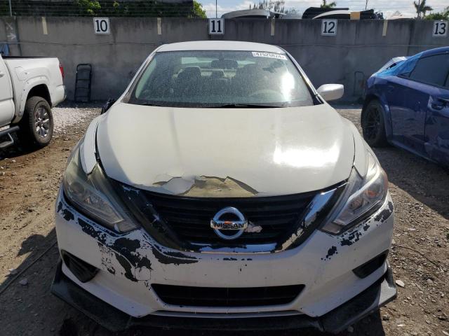 Photo 5 from auction – 2016 NISSAN ALTIMA 2.5 with VIN 1N4AL3AP8GC145701