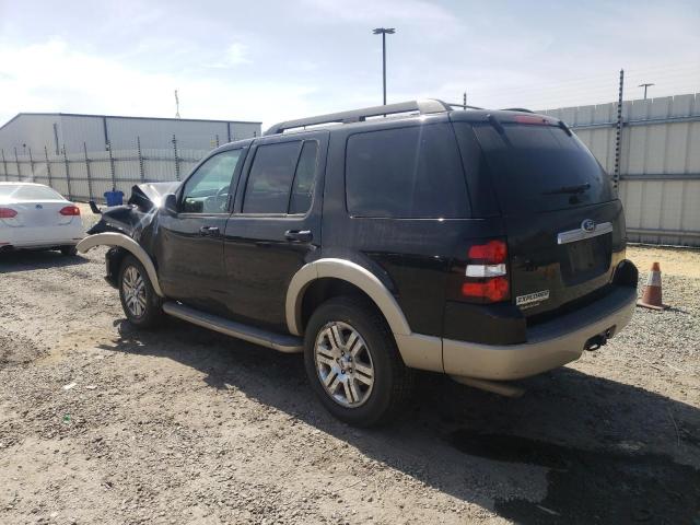 Photo 2 from auction – 2010 FORD EXPLORER E with VIN 1FMEU7E80AUB01952