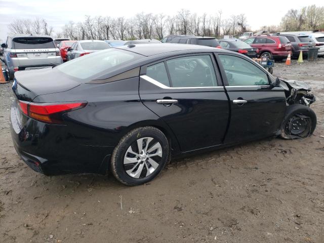 Photo 3 from auction – 2019 NISSAN ALTIMA S with VIN 1N4BL4BV8KC220011