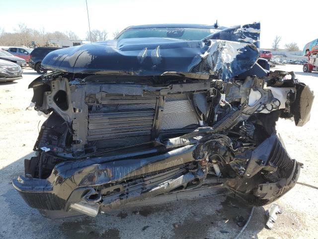 Photo 5 from auction – 2023 CHEVROLET SILVERADO with VIN 2GCUDEEDXP1129215