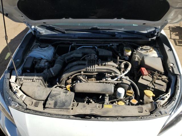 Photo 11 from auction – 2017 SUBARU IMPREZA PR with VIN 4S3GTAB68H3733212